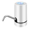 Extrator de água engarrafada dispensador de água elétrico absorvedor de água pequeno doméstico dispensador de água automático saída de água pressão dispensador de água