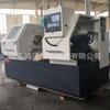Suministro de Torno CNC Ck6150 con Diámetro de Agujero Grande, Torno CNC Horizontal Totalmente Automático Ck6150X1000