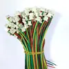 Terminal de cable de paso 1.0 2p 3p 4p 5p 6p 7p 8p 9p 10p cabeza simple cabeza doble