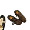 2026 Novos Sapatos Casuais Confortáveis de Outono para Mulheres, Leves, com Solado Macio, Antiderrapantes, Versáteis, Sapatos de Treino Alemães