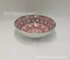TEMU suprimento TikTok suprimento Estilo boêmio Tigela balde de 7 polegadas cerâmica tigela de comer doméstica tigela de macarrão