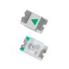 Cuentas de Lámpara 0805 Lámpara Roja Luz Blanca Luz Azul Lámpara Verde Luz Amarilla Lámpara Naranja Luz Púrpura Alto Brillo Baja Atenuación de Luz Cuentas de Lámpara de Parche 0805