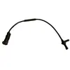 Mb3Z2C190F Sensor de Rueda Trasera Cable de Detección de Velocidad de Rueda Trasera Adecuado para Ford Ranger 22-24
