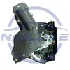 90500-2Gn0A 905002Gn0A Fechadura da Tampa Traseira para Nissan Qashqai 22-25 Eur
