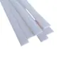 Tiras de Espina de Pescado, Tiras Planas de Plástico, Tiras Planas de ABS, Tiras de Soporte de Hueso de Pegamento con Forma, Tiras Largas, Tiras Cuadradas, Especificaciones Completas, Más Vendidos