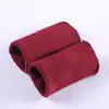 Chapéu Acolchoado de Algodão Gola de Lã Gola de Lã Suéter de Fio Grosso Gola de Jaqueta Removível e Lavável Gola Anti-Sujeira