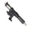 Inyector de Combustible 295700-0100, 295700-0100, 295700-0100, 295700-0100, 29