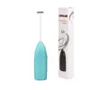 Batidor de Huevos Semiautomático de Acero Inoxidable Batidor de Huevos y Crema Batidor Manual Mezclador Herramientas para Hornear Venta al por Mayor
