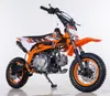 Bicicleta de Playa 110CC Motocicleta Pequeña de Gasolina para Niños Vehículo Todoterreno Piezas de Automóvil Deportivo Directo del Fabricante