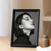 Suporte de Exibição para Porta-Retratos para Impressão e Criação de Álbuns de Fotos com Acabamento Premium, Disponível nos Tamanhos 6, 7, 8 Polegadas e A3, A4 Suporte de Exibição 10