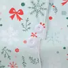 Nuevos pijamas de comercio exterior transfronterizo para mujer con cuello estampado, manga corta y shorts, ropa de casa europea y americana