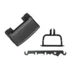 Aplicable a Mercedes-Benz W164/W166/W204 salida de aire acondicionado paleta Clase C Clase M Clase GL Clase G GLK kit de reparación