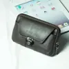 Bolsa para Teléfono Móvil de Hombre, Bolsa de Cintura, Modelo Recién Actualizado para Trabajos en Obra. Funda para Teléfono Móvil, Caja de Cigarrillos, Colgador de Llaves, Cinturón