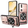 Funda de teléfono magnética adecuada para Vivo V60Lite V50 con soporte X300Pro anticaída Y29 Funda protectora