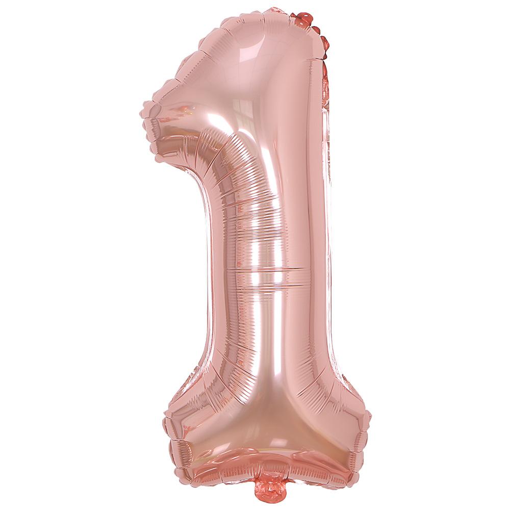 32寸数字-玫瑰金瘦版-01