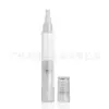 Direto da fábrica 6ml embalagem a vácuo repetível caneta perfume Base Líquido Nutrição para unhas gel de beleza engarrafado