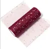 Estampado en Caliente Malla de Estrella Pinza para el Cabello Diadema Material DIY Vestido de Novia Vestido de Noche Decoración de Fiesta Ropa Bolsas Calcetines Accesorios