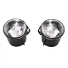 63177238787 63177238788 Adecuado para Bmw X3F25 Luz de Parachoques Delantero, Luz Antiniebla Delantera, Luz Diurna