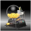 Máquina de Loteria Elétrica Seletora de Números Bola de Cor Dupla Da Le Tou Mesa Giratória de Previsão Promoção de Atividade Pesqueiro Seleção de Números Agitação Suave Novo Produto