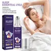 Aceite Esencial Roll-On Nocturno South Moon para Masaje Pre-Sueño para Relajar Cuerpo y Mente, Aceite Esencial de Origen Vegetal para Fragancia y Ambiente Diario