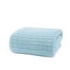 Atacado do Fabricante Toalhas Lisas Simples de Veludo Coral, Macias, Absorventes, Não Soltam Fiapos Facilmente, Toalhas de Banho para Adultos, Conjuntos de Toalhas Domésticas