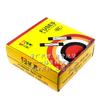 5 * 20MM 250V 7A tubo de vidro transparente para fusível/Caixa de Fusíveis 100 tubo de fusível 5*20
