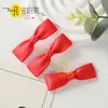 Moños Pequeños de Satén Multicolor, Exquisitos Accesorios Hechos a Mano, Para Empaque de Regalos y Adornos de Ropa, Accesorios Elegantes y Versátiles