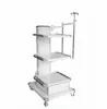 Torre Quirúrgica Multifuncional para Sala de Hospitalización Torre Vertical Conectada Torre de Doble Brazo para Quirófano Puente Colgante Kai Rui Medical