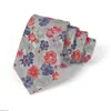 Corbata para Hombre, Corbata de Poliéster Atada a Mano, Personalización con Logo, Vestimenta Formal de Negocios, Casual a la Moda, Corbata Vintage de Alta Gama para Hombre