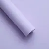 Pensamiento de Siete Colores Alta Definición 180g Papel de Estilismo Engrosado y Endurecido para Buen Estilismo Empaque de Flores Floristería Floral Envoltura de Flores para Manualidades