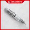 Inyector de combustible de control electrónico de motor Cummins 4930485 5263304 0445120241