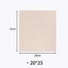 Luffa pano de prato de cozinha absorvente de óleo pano de lavagem de louça multifuncional sem óleo pessoas preguiçosas grosso pano de limpeza fabricantes atacado