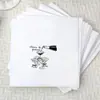 Servilletas para Fiesta de Boda Estilo Europeo y Americano ¡Salud por Siempre Servilletas Desechables para Decoración de Mesa de Boda