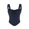 Camisola Atrevida de Estilo Coreano, Hermosa y de Diseño Único, para Mujer, Ceñida a la Cintura y Favorecedora de la Figura, Crop Top Sexy y Elegante