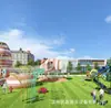 Fabricante de Equipos para Parques de Diversiones, Diseño y Planificación de Proyectos de Parques Acuáticos, Toboganes Exteriores