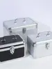 Caja de Herramientas de Técnico de Club de Baño de Pies Masajeador de Pies Baño de Pies Pedicura Estuche Portátil Aula Estudiante Teléfono Reloj Caja de Almacenamiento Cerradura