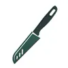 Cuchillo para fruta al por mayor acero inoxidable para el hogar pelador de frutas cocina cortador de melón y fruta Cuchillo pelador Cuchillo Yangjiang