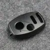 Adecuado para Bt Accord Fit Odyssey Civic Crv Fengfan Carcasa de Repuesto para Llave Recta de 234 Teclas Sin Hoja de Llave en Blanco