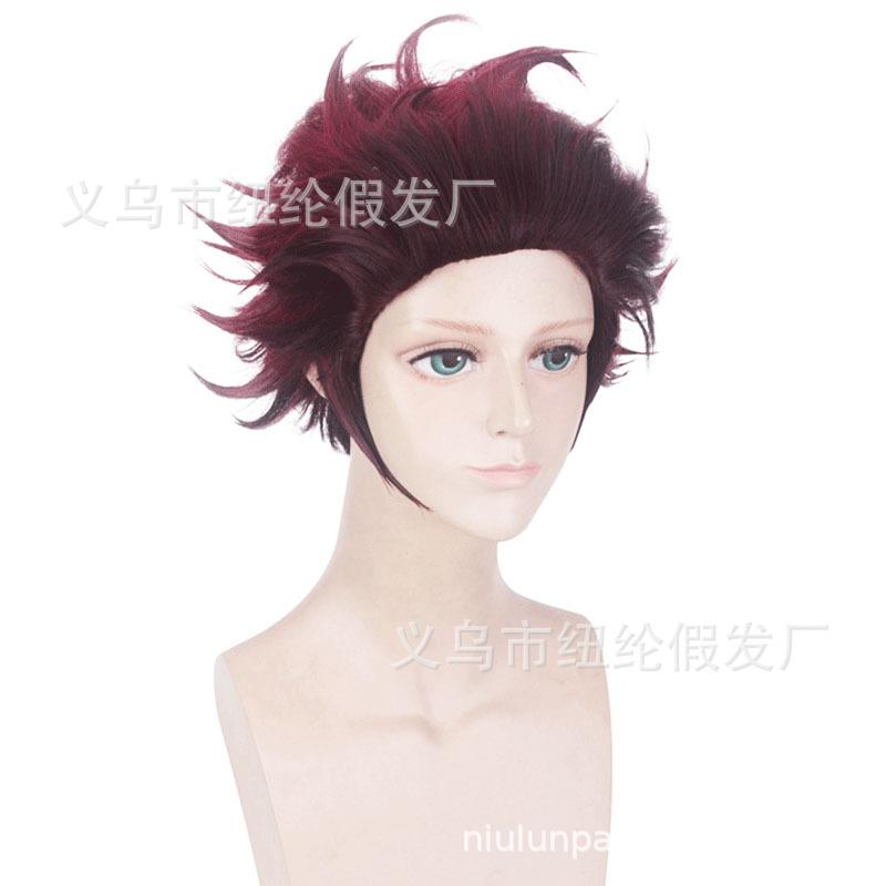 灶门炭治郎