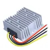 Convertidor elevador de 36V48V a 60V 36V48V a 60V convertidor de potencia módulo DC-DC ventas directas de fábrica