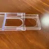 Caixa de Gotejamento para Filtro de Aquário, Tanque de Filtro Montado no Topo de Aquário, Equipamento de Filtração, Caixa de Filtro Atacado