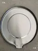 Accesorios para Prensa de Miel de Acero Inoxidable: Placa a Prueba de Fugas, Marco Principal, Varilla Roscada, Placa de Presión, Prensa de Miel, Prensa de Cera, Piezas de Prensa de Jugo, Envío Gratis
