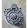 Motor de arranque redutor QDJ 78238 24V, 6,0KW, 10 dentes, compatível com motores Cummins ISDE/ISB