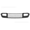 Adequado para Grade do Para-choque Dianteiro do Grand Cherokee 2017-2020 (Dois buracos) 68310773Ab