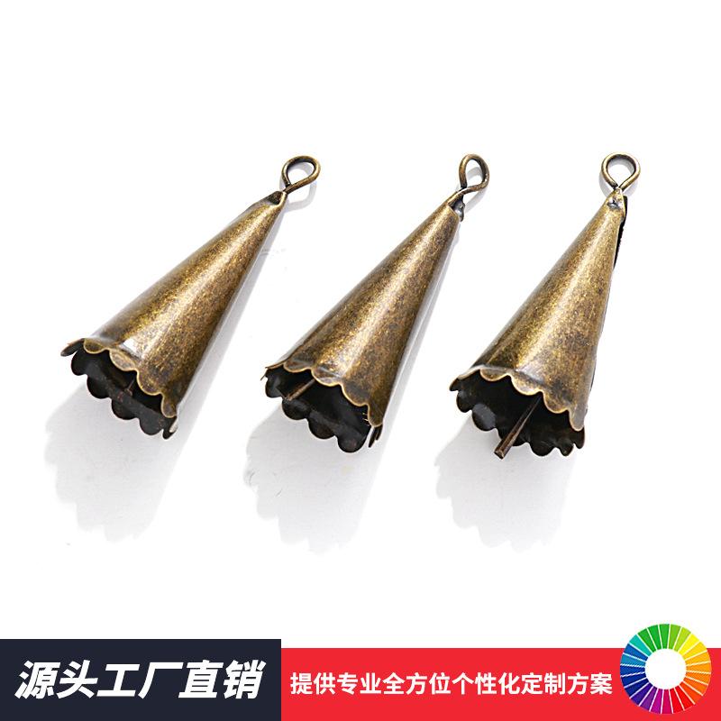 复古圆锥铃铛13