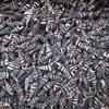 Material para Velas de Gel Arena de Mar Embotellada Concha Luminosa Piedra Luminosa Guijarro Cabeza Material para Velas Oceánicas Cera de Cristal
