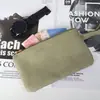 Carteras para Mujer de Uso Diario, Bolsas para Guardar Labiales, Cosméticos, Monedas, Varios Colores, Bolsas de Piel, Venta al por Mayor Directamente del Fabricante
