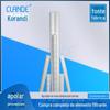 Fabricante de Elemento Filtrante Bobinado Promove Elemento Filtrante Bobinado, Interceptação de Partículas por Filtração Profunda, Elemento Filtrante Bobinado de Fio de Algodão PP 5Microns
