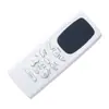 Controle Remoto para Ar Condicionado Inglês DANBY AMANA IMPECCA SOLEUS YK4EA 1