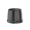 Altavoz Bluetooth Magnético Kisonli/Kaisenli Mini Altavoz Portátil con Soporte y Luz Ambiental Integrada